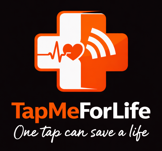 TapMeForLife